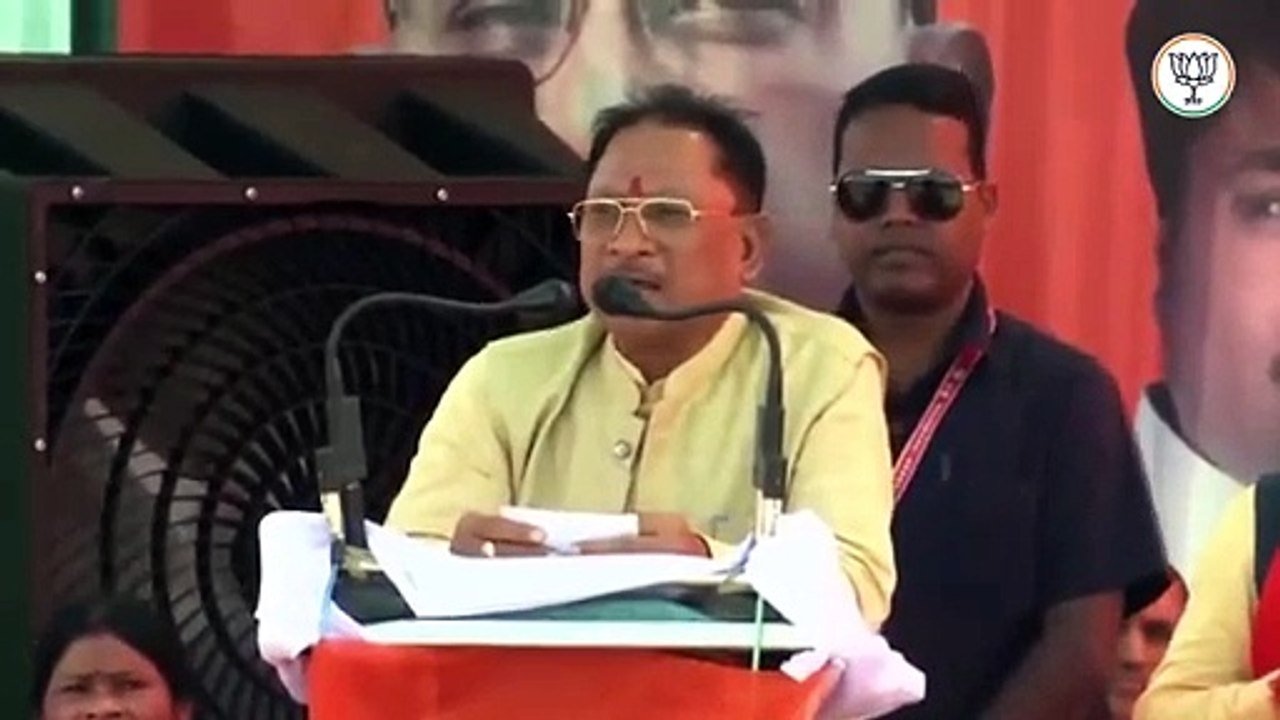 कांग्रेस ने भ्रष्टाचार के अलावा कुछ भी नहीं किय...
