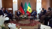 Senegal celebra elecciones sumido en una crisis por su aplazamiento y el aumento de represión