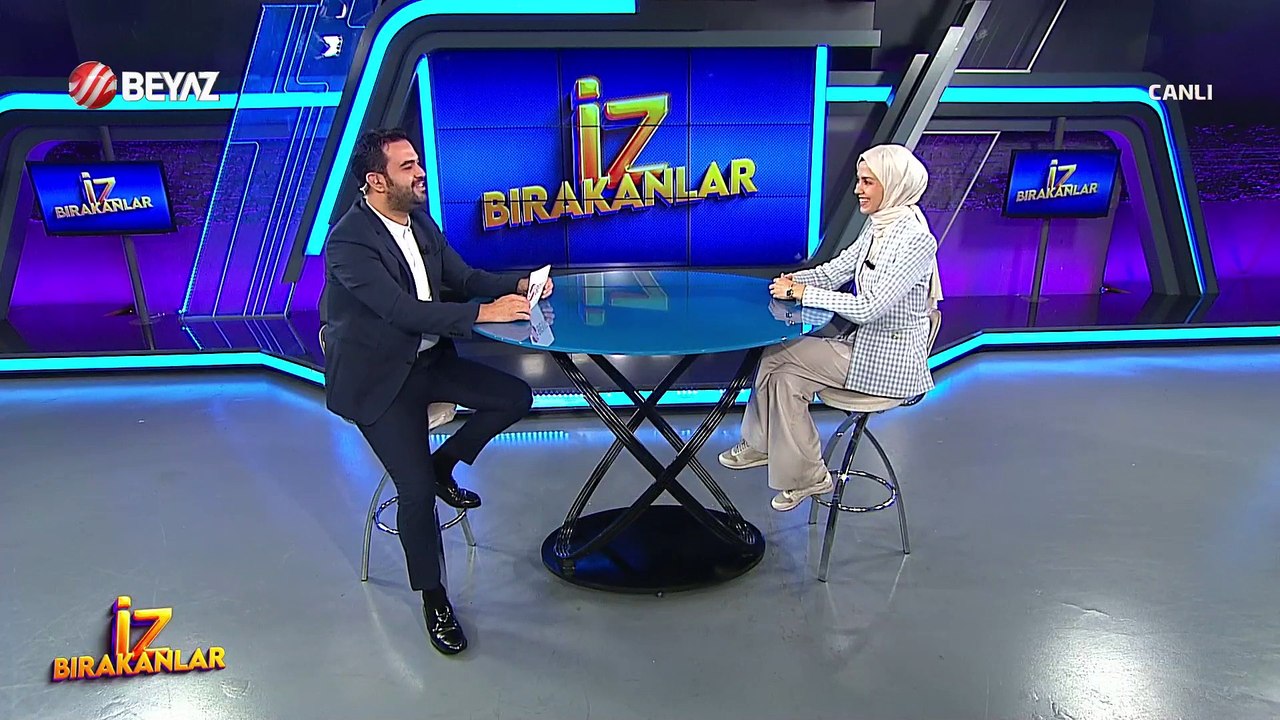 İz Bırakanlar ile İz Bırakanlar Plus 23 Mart 2024