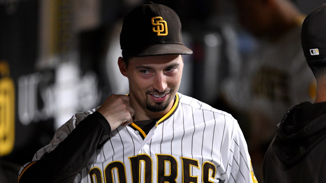 MLB DFS Preview: Betting on Blake Snell's Success in the MLB