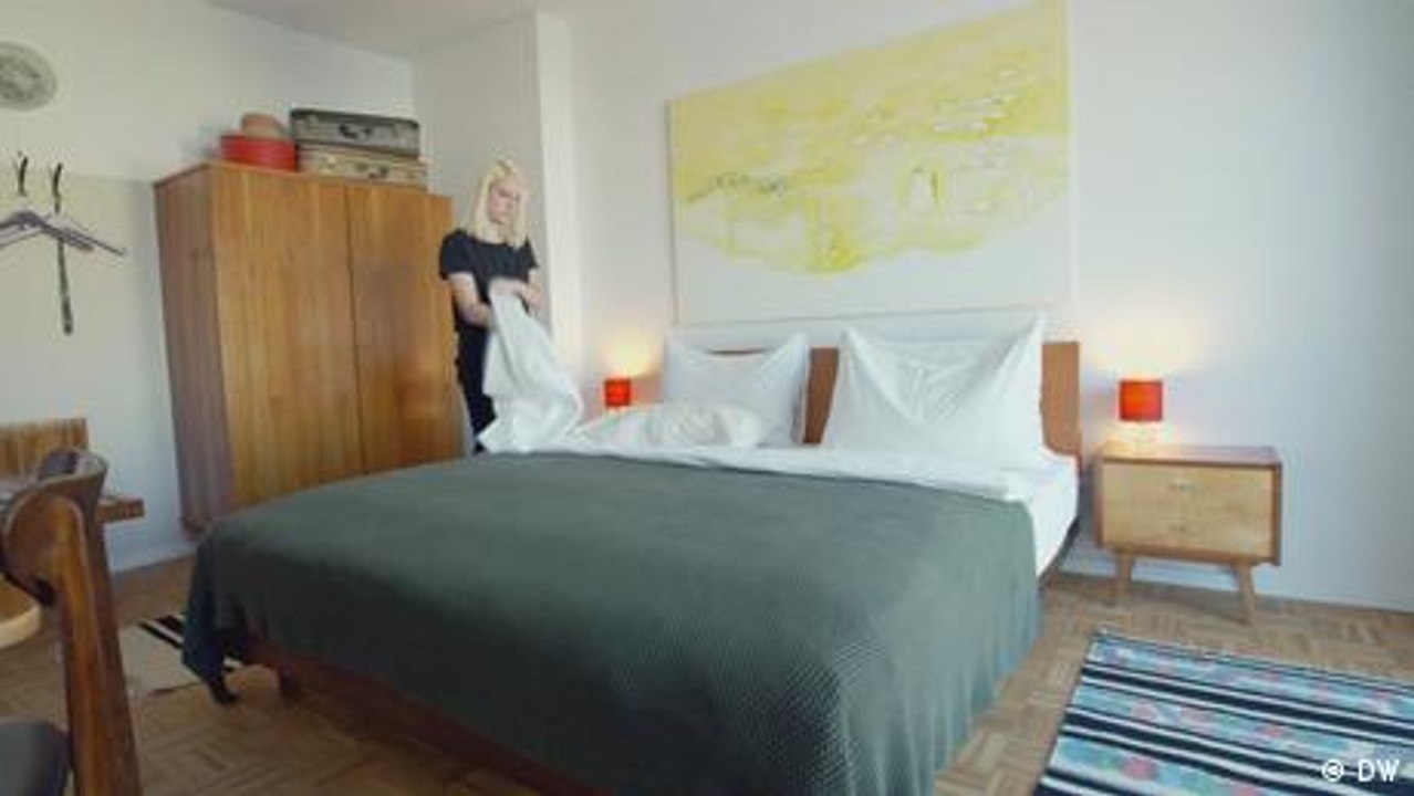 Magdas Hotel in Wien: Österreichs erstes soziales Hotel
