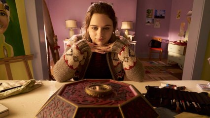 I Wish : faites un voeu vidéo bande annonce