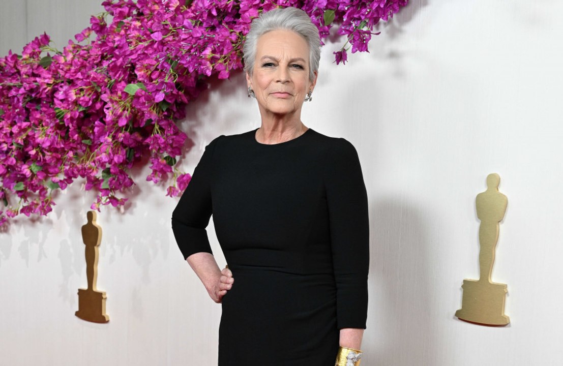 Jamie Lee Curtis called to end 'bull**** theories' about Princess Catherine before cancer reveal