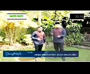 Ustadz Dhanu  :  Ginjal