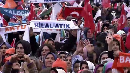 Download Video: Mansur Yavaş'ı eleştiren Erdoğan'dan 'Melih Gökçek' övgüsü