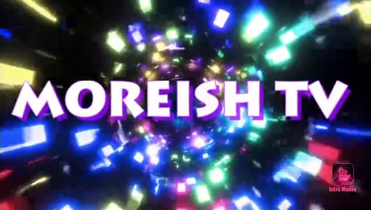 Edinburgh couple's Moreish TV show returns
