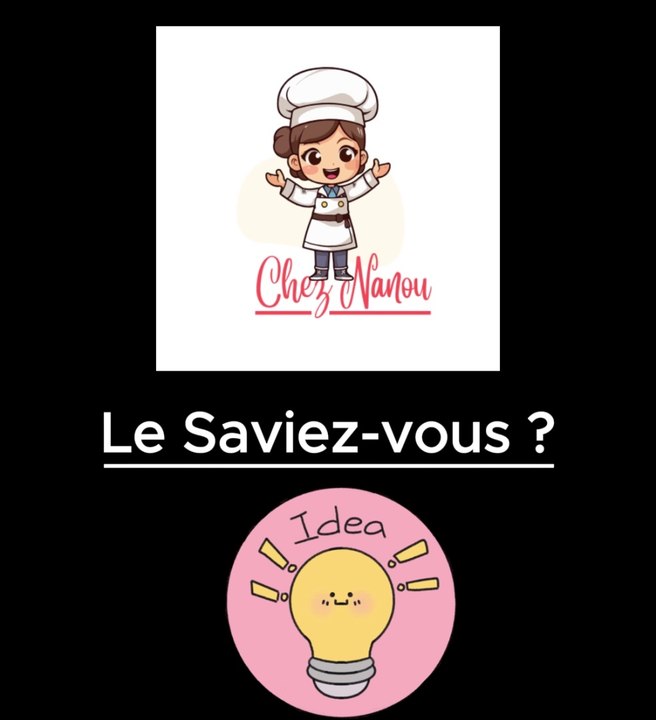 Le Saviez-vous - N°2