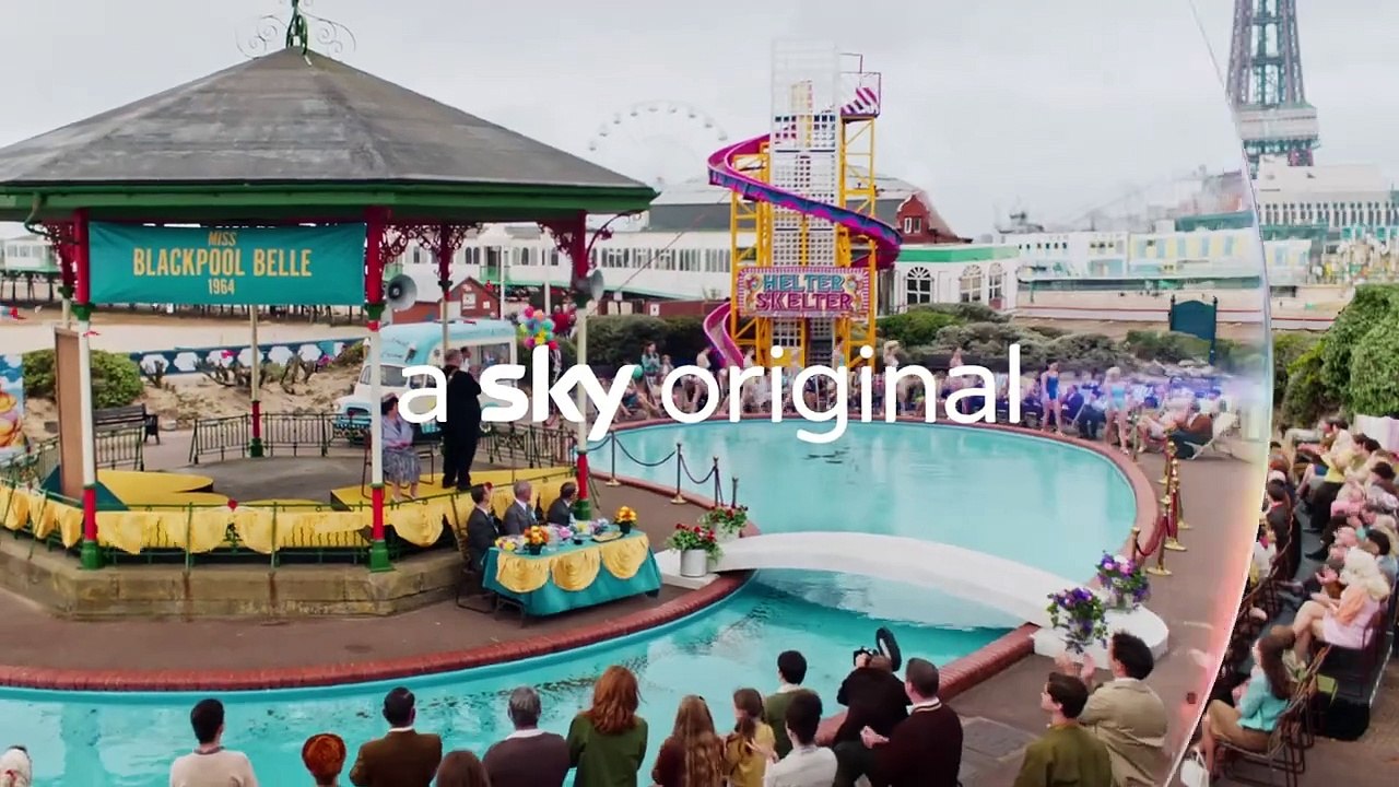 Funny Woman (2023) Saison 1 - Funny Woman - trailer (EN)