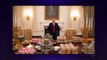 The Late Late Show: Donald Trump entregó 'Hamberders' a los Clemson Tigers