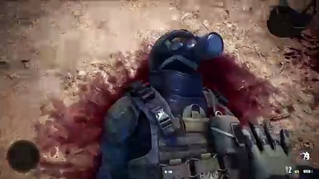 Sniper Ghost Warrior Contracts 2: Desi Style Takedown - Bye Bye Dragovic, Hamza, and the Fierce Lady!