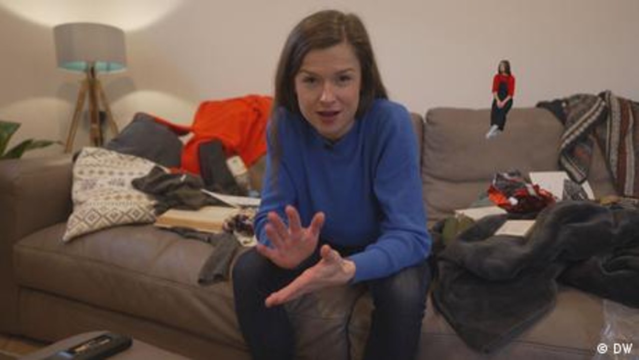 Wie ordentlich sind die Deutschen wirklich?