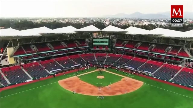 Por primera vez en 56 años, New York Yankees visitarán CdMx para enfrentarse a los Diablos Rojos