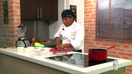 PROGRAMA 6 cocina 2 pollo al maní ok