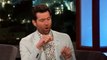 Billy Eichner on Being Banned From Tinder & The Lion King