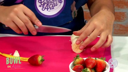 CASAI 3 PRO 2 BOWL DE ACAI