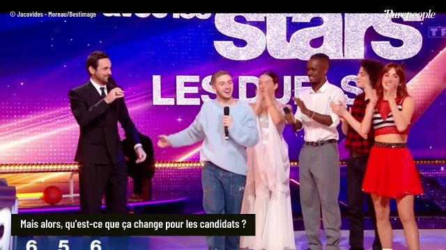 Danse avec les stars 2024 : L'émission marque un tournant ce vendredi soir, voici ce qui change pour les candidats