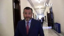 Ted Cruz Wants to Use El Chapo's Drug Money to Build the Wall