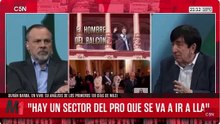 Durán Barba sobre el peronismo