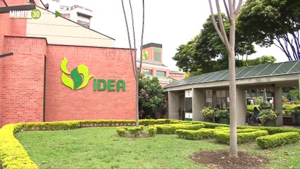 12-12-18 IDEA ganó ‘Premio Nacional de Alta Gerencia’ por gestión del 2018