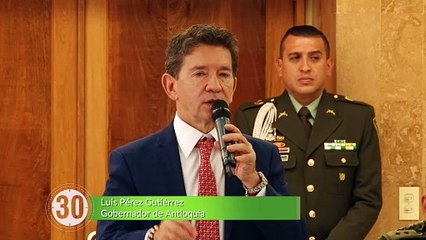 10-07-18 Campesinos denuncian  presiones de disidencia de las Farc