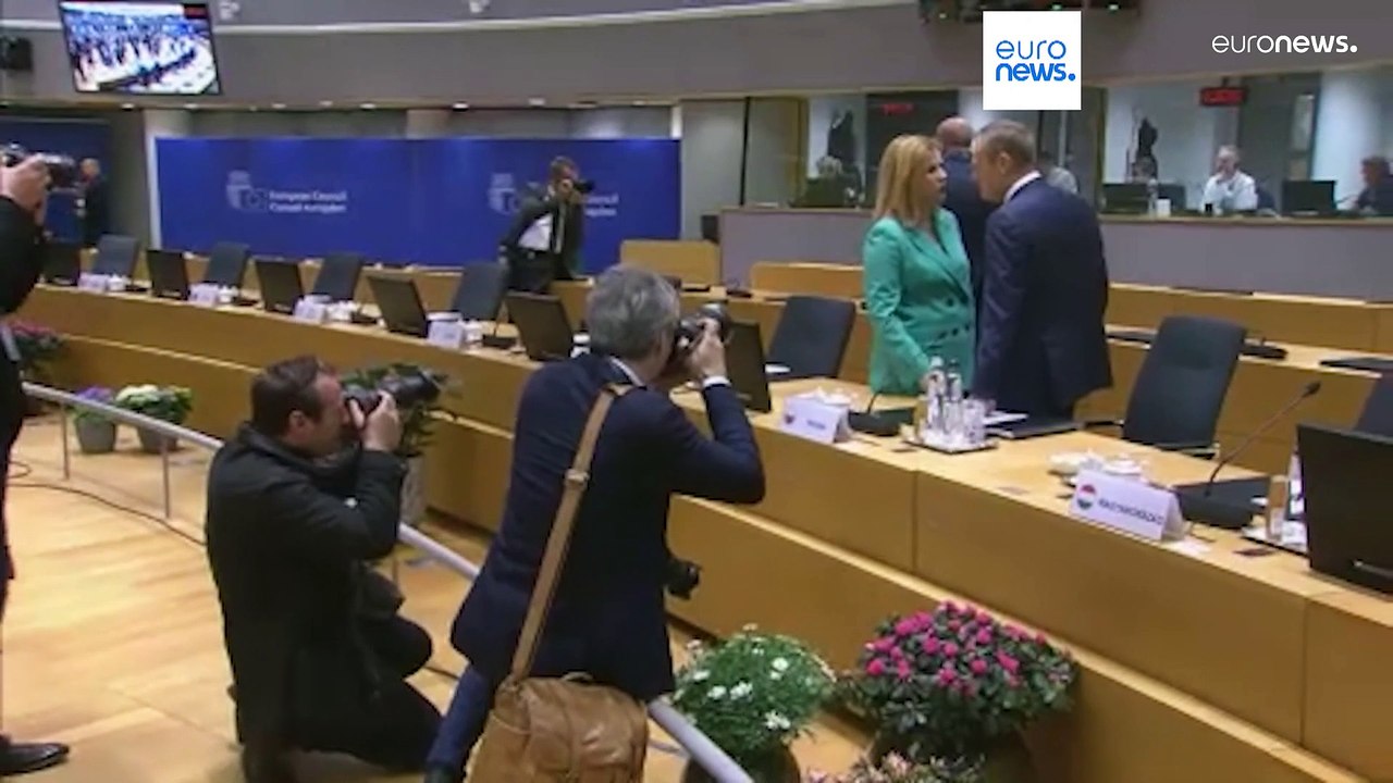 Nachrichten des Tages | 22. März - Abendausgabe