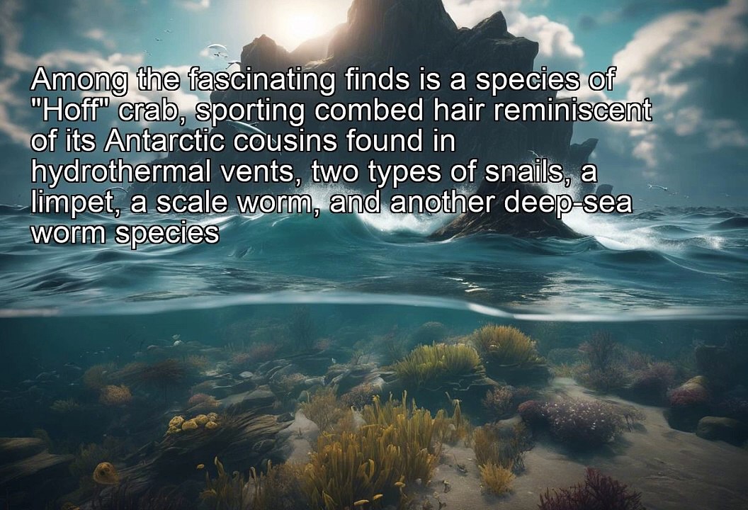 "Unveiling the Mysteries of Oceans" - Vídeo Dailymotion