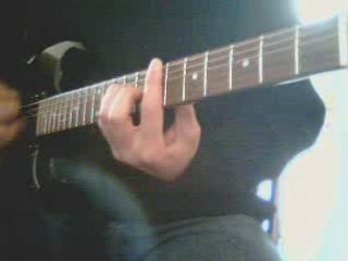 Pinball wizard (the who) intro