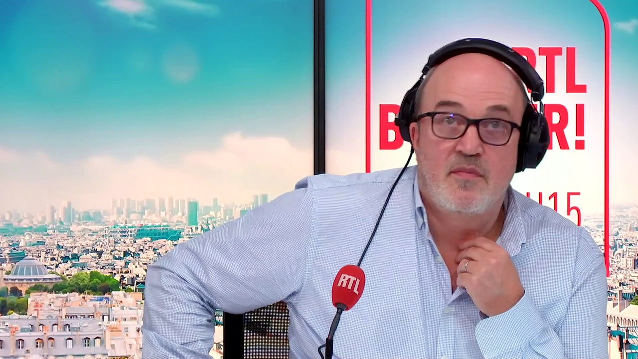 GAZA - Tout comprendre sur le projet de "cessez-le-feu immédiat" avec Georges Malbrunot