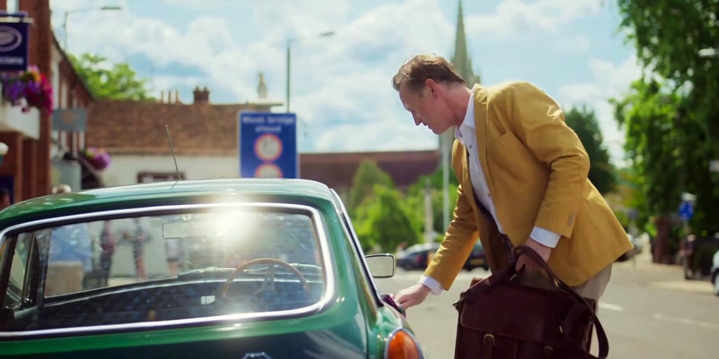 The Marlow Murder Club 2024 S01E01