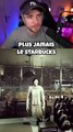 Plus jamais le starbucks (exclu dailymotion)