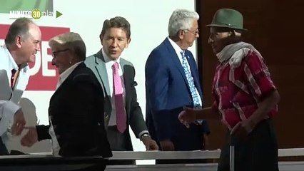 18-09-19 En 10 años, Antioquia perdió el 30de los campesinos”- Censo Agropecuario