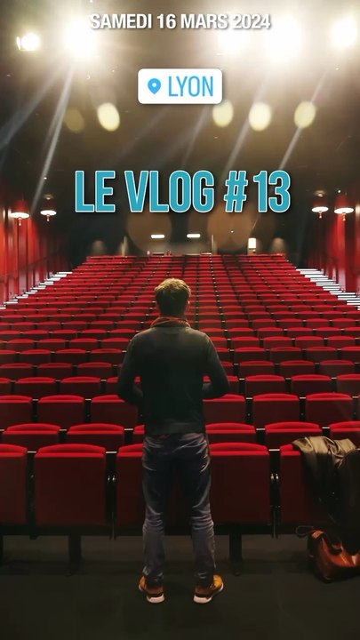 vlog #13