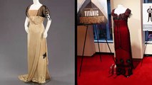 #Glamour: Experta en moda revisa los atuendos utilizados para la cinta Titanic