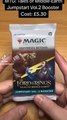 MTG: Tales of Middle-Earth Jumpstart Vol.2 Booster