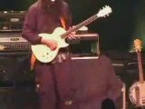 Buckethead Best Live Solo
