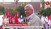 Ex titular de Aduanas en Mexicali ofreció 1 mdd a quien votara por ampliar mandato de Jaime Bonilla