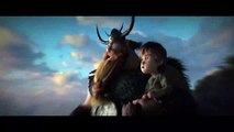 How to Train Your Dragon: The Hidden World Clip - The Hidden World