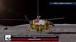 La sonda china Chang'e 4 realiza un histórico aterrizaje en la cara oculta de la Luna