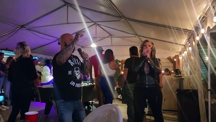 ALICE IN CHAINS - MAN IN THE BOX (PERFORMED AT LEATHERHEADS)