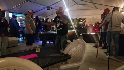 BLACK SABBATH - PARANOID (PERFORMED AT LEATHERHEADS)