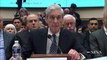 Mueller contradicts Trump, says report did not exonerate him