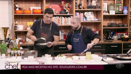 Como saber o ponto da carne tocando na peça? | Band Receitas
