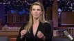 Betty Gilpin Sings Britney Spears as Ella Fitzgerald and Louis Armstrong
