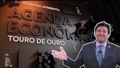 Inflação nos EUA e Brasil, ata do Copom e feriados na sexta | Agenda Econômica Touro de Ouro - 24/03