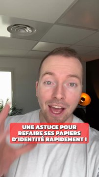 Faire ses papiers d’identité rapidement