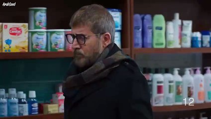 مسلسل نـــــقــــطــــة انـــــتــــهـــــى الحلقة 12 الثانية عشر