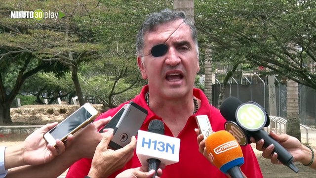 04-09-19 12 años de exención de impuestos para vehículos eléctricos en Antioquia Propuesta de Mauricio Tobón