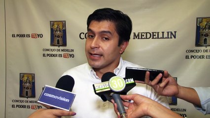 13-12-17  Comision del Concejo plantea a la administracion comprar humedal de El Poblado