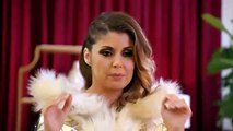 Cristina Ramos: SHOCKING Singer Performs 