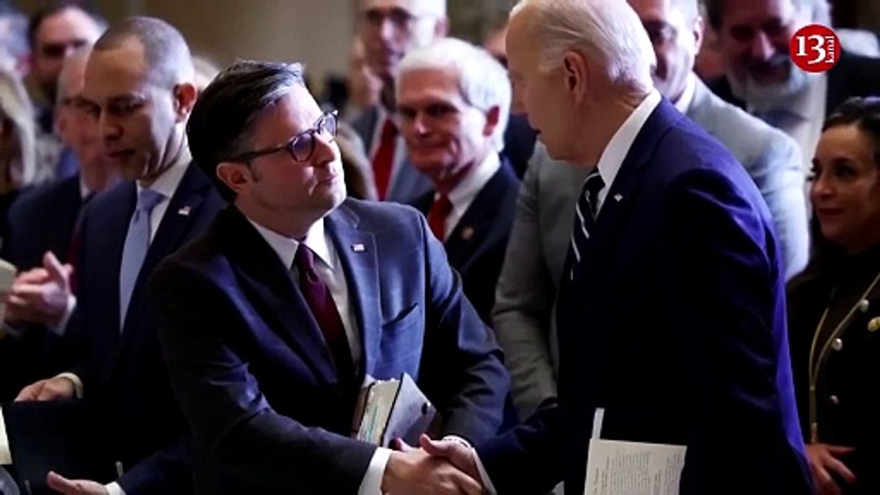 Ukraine's battlefield might be at risk without US assistance - CIA chief